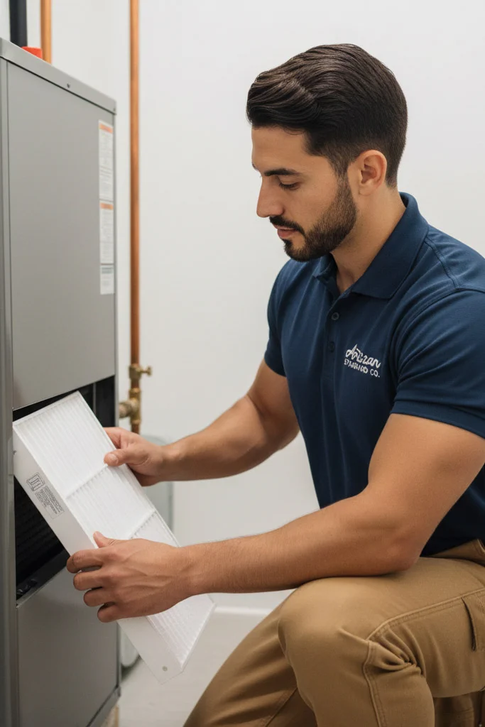 Maintenance Services