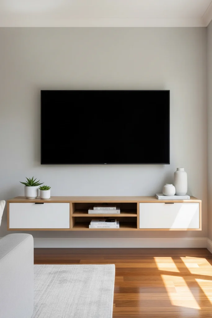 TV Mounting Services